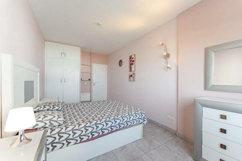 Apartamento South Paradise