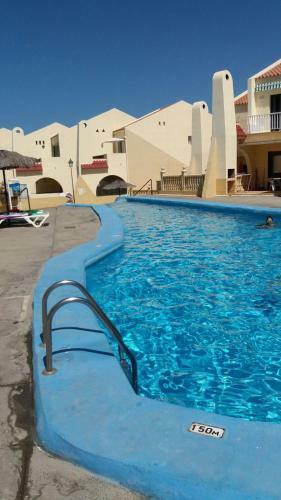 Apartamento Mareverde Tenerife