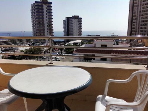 Apartamentos Sol Paraiso