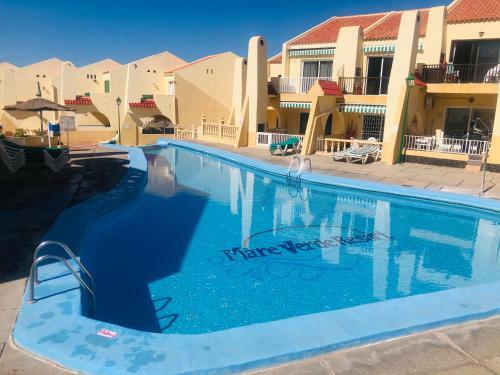Costa Adeje Mareverde Apartment