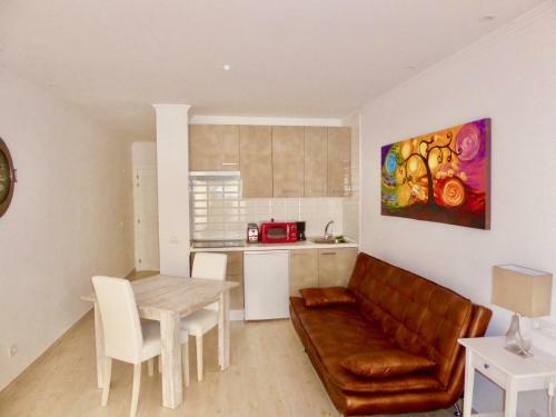 Costa Adeje Mareverde Apartment
