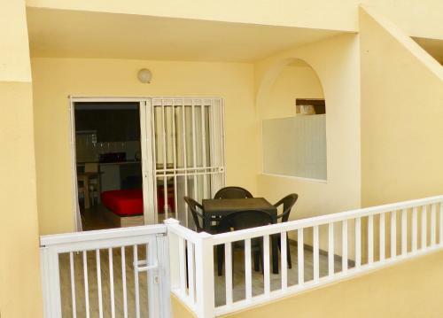 Costa Adeje Mareverde Apartment