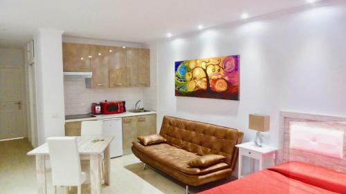 Costa Adeje Mareverde Apartment