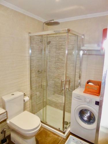 Costa Adeje Mareverde Apartment