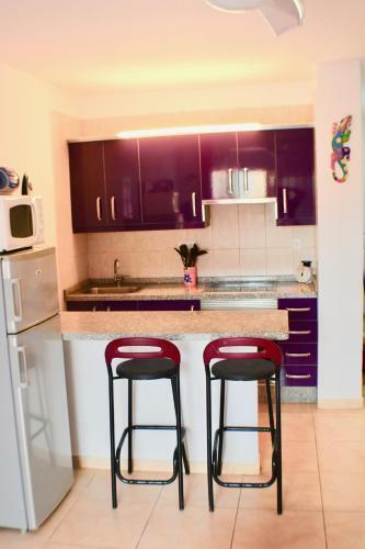Costa Adeje Mareverde Apartment