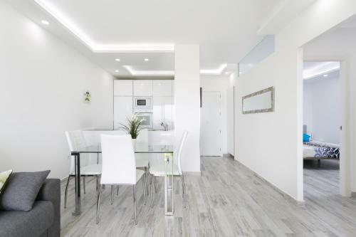 Apartamento 906 Luxury Para�so Sea View