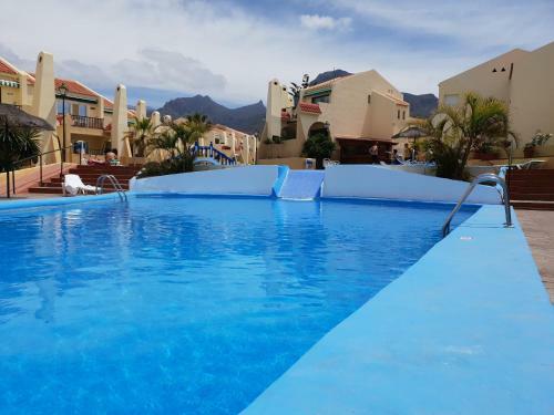 Apartamento Mareverde