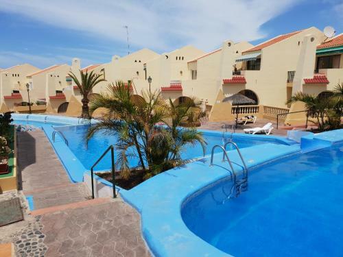 Apartamento Mareverde