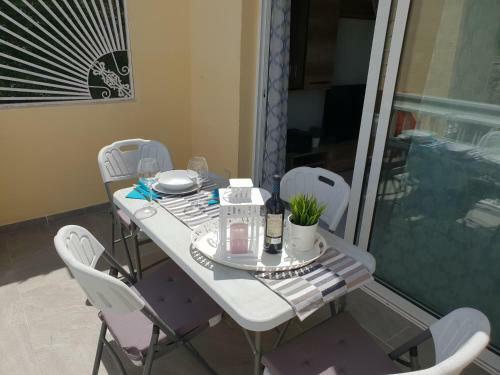 Apartamento Mareverde