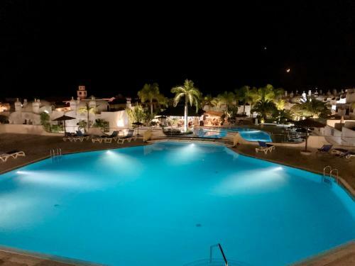 Apartamento Espacios Blanco Adeje Paradise