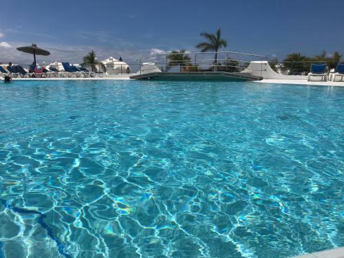 Apartamento Espacios Blanco Adeje Paradise