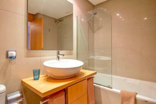Apartamento Espacios Blanco Adeje Paradise