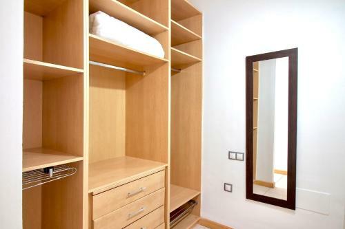 Apartamento Espacios Blanco Adeje Paradise