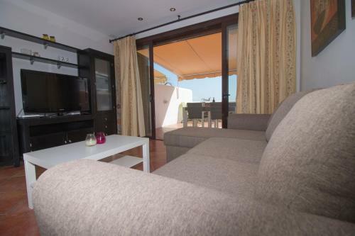 Apartamento Espacios Blanco Adeje Paradise