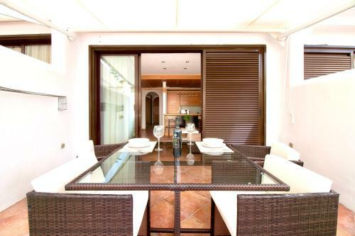 Apartamento Espacios Blanco Adeje Paradise