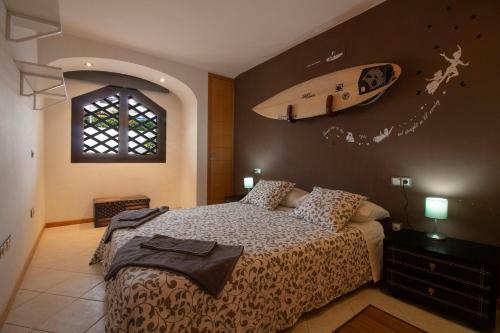 Apartamento Espacios Blanco Adeje Paradise