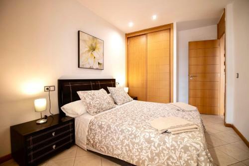 Apartamento Espacios Blanco Adeje Paradise