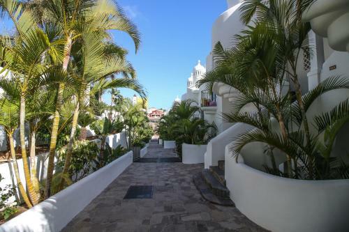 Apartamento Espacios Blanco Adeje Paradise