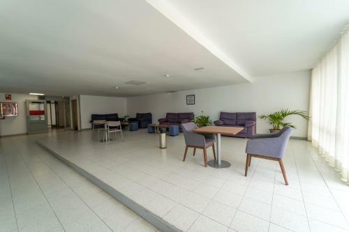 Apartamento Un Dormitorio En Playa De Las Am�ricas