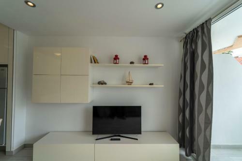 Apartamento Un Dormitorio En Playa De Las Am�ricas