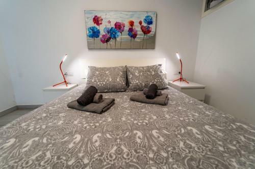 Apartamento Un Dormitorio En Playa De Las Am�ricas