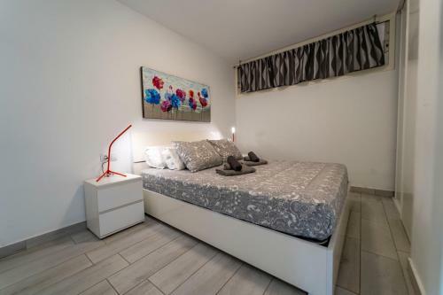 Apartamento Un Dormitorio En Playa De Las Am�ricas