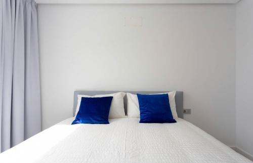 Design Apartment Ocean Garden 2, Playa Paraiso