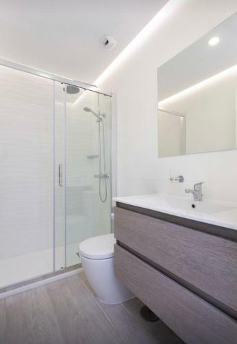 Design Apartment Ocean Garden 2, Playa Paraiso