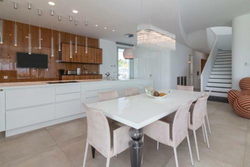 Villa Equilibrium Costa Adeje