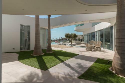 Villa Equilibrium Costa Adeje