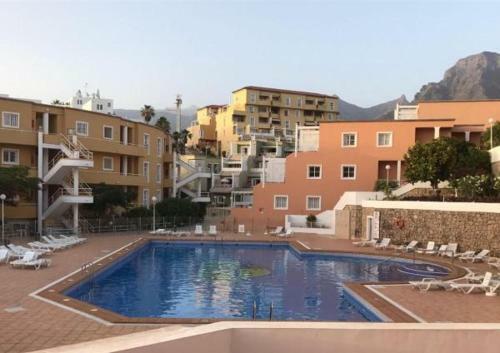 Apartamentos Orlando 85