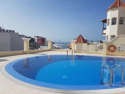 Bah�a La Caleta Apartment