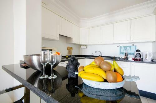 Bah�a La Caleta Apartment