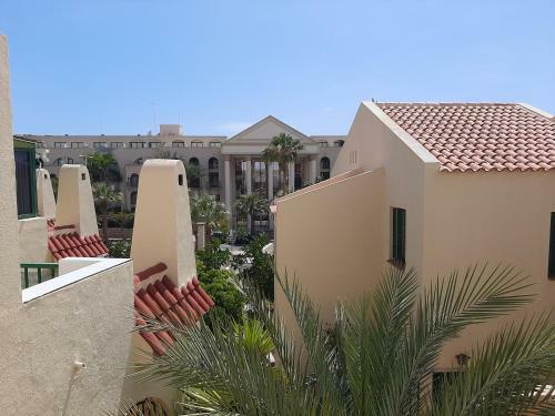 Apartamento Mare Verde