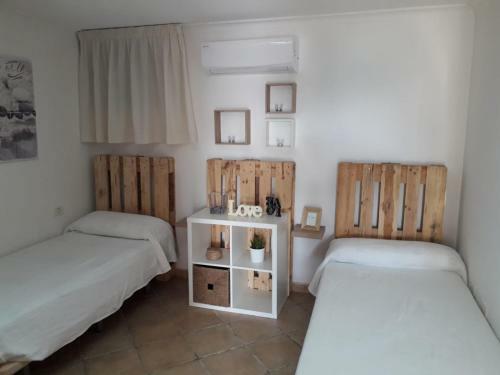 Chic Apartment In Playa Paraiso