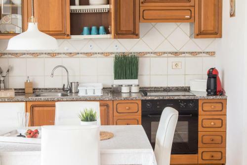 Chic Apartment In Playa Paraiso