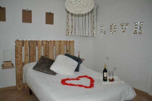 Chic Apartment In Playa Paraiso