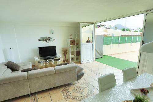 Chic Apartment In Playa Paraiso