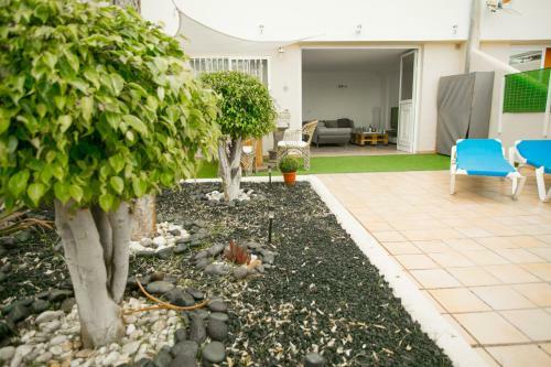Chic Apartment In Playa Paraiso