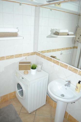 Chic Apartment In Playa Paraiso