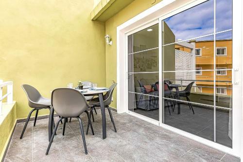 Apartamento Orlando , Tenerife