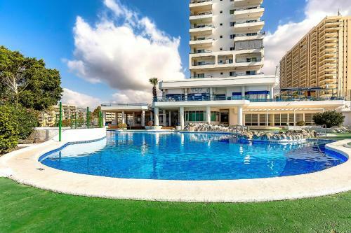 Apartamento Studio On The Ocean Coast