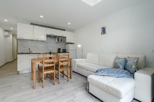 Apartamento De Lujo En Mare Verde