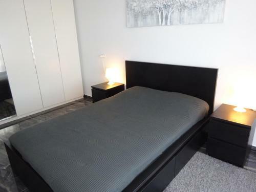 Apartamento Angela Ocean Panorama