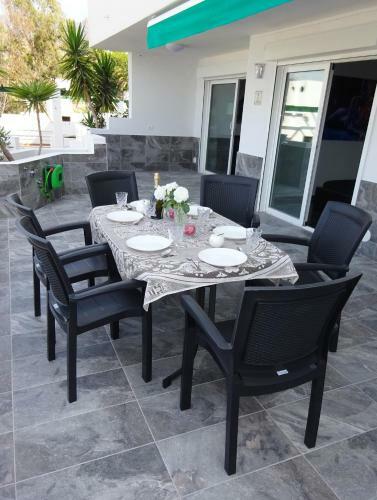 Apartamento Angela Ocean Panorama
