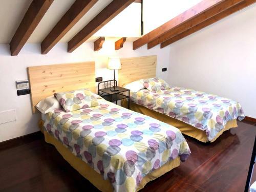 Las Moraditas, Villa Con Piscina Privada