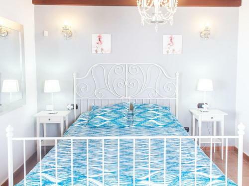 Las Moraditas, Villa Con Piscina Privada