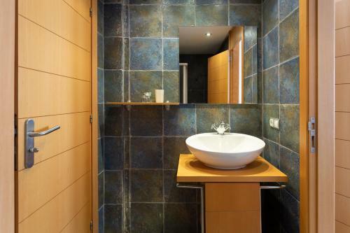 Luxury Apartment In Costa Adeje