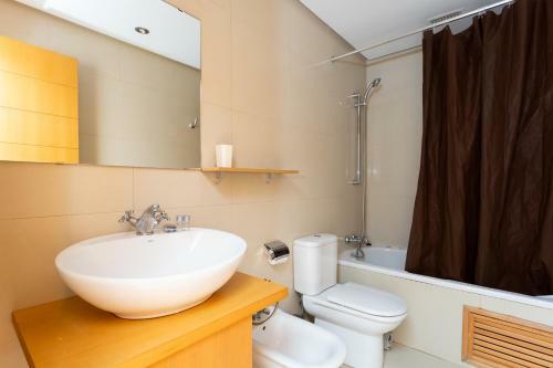 Luxury Apartment In Costa Adeje