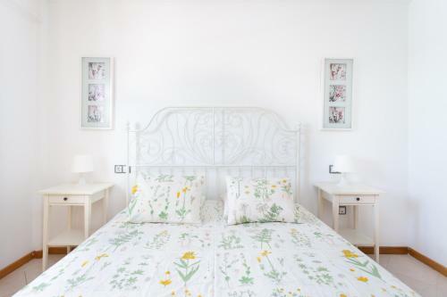 Luxury Apartment In Costa Adeje